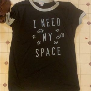 Clearing closet sale! Space liv
